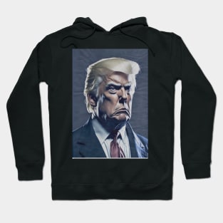 Donald Trump Hoodie